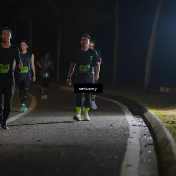 Runner Photo 5385692