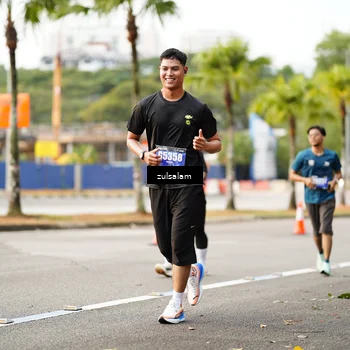 Runner Photo 5385693