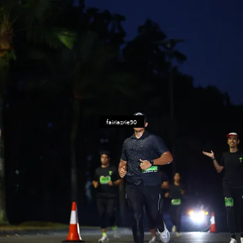 Runner Photo 5385694