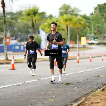 Runner Photo 5385695