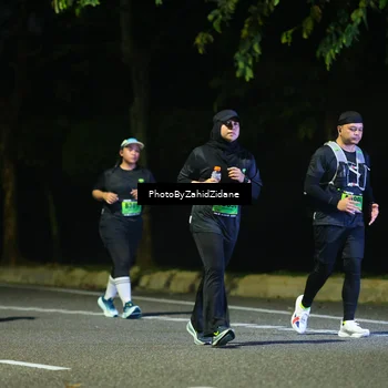Runner Photo 5385696
