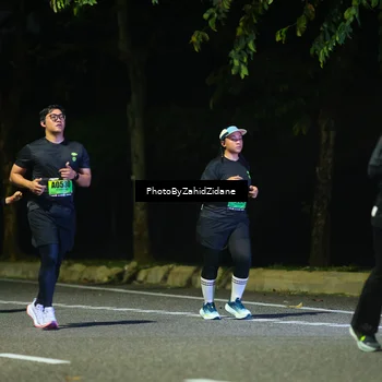 Runner Photo 5385697