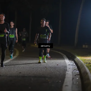 Runner Photo 5385699