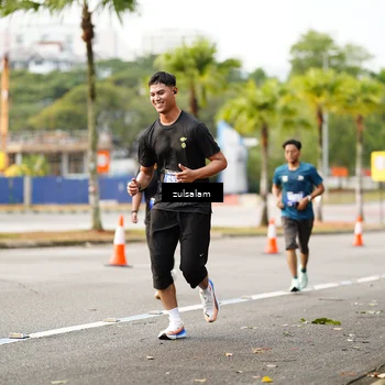 Runner Photo 5385701