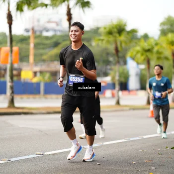 Runner Photo 5385702