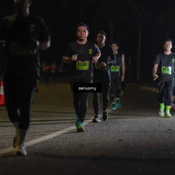 Runner Photo 5385703