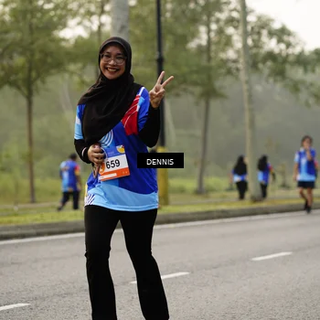 Runner Photo 5385704