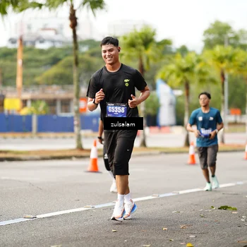 Runner Photo 5385705