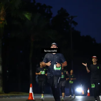 Runner Photo 5385708