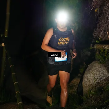 Runner Photo 5385709