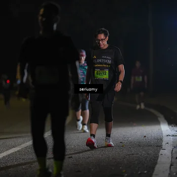 Runner Photo 5385710