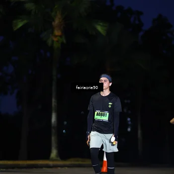 Runner Photo 5385711
