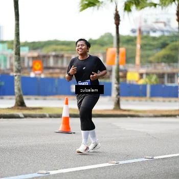 Runner Photo 5385712
