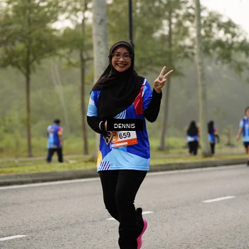 Runner Photo 5385715