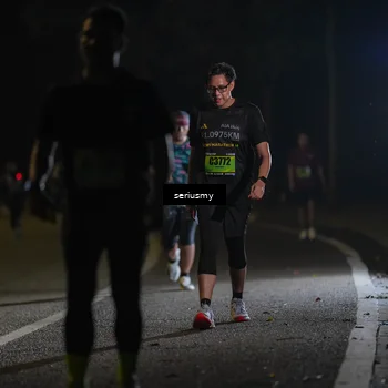 Runner Photo 5385717