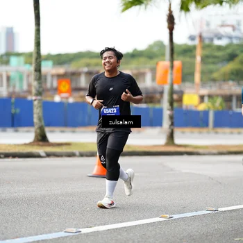 Runner Photo 5385719