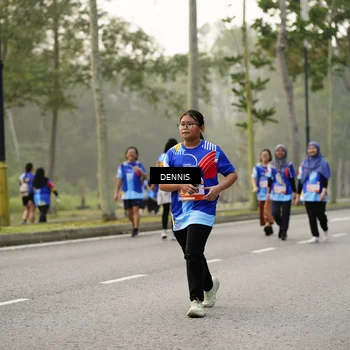 Runner Photo 5385721