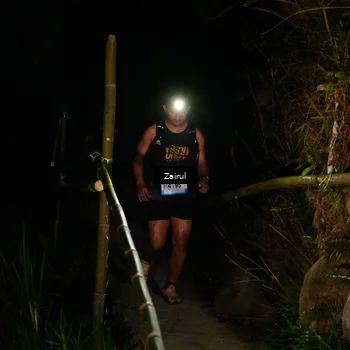 Runner Photo 5385722