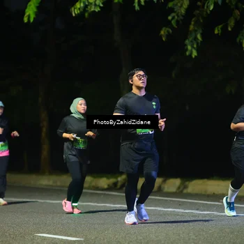 Runner Photo 5385724