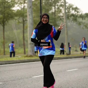 Runner Photo 5385725
