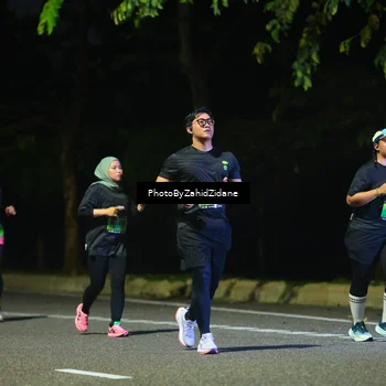 Runner Photo 5385726
