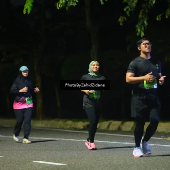 Runner Photo 5385727