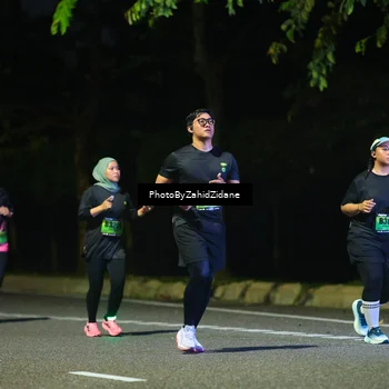 Runner Photo 5385728
