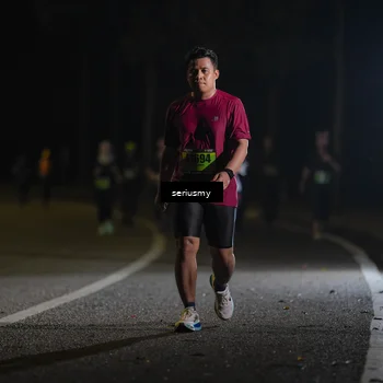 Runner Photo 5385729