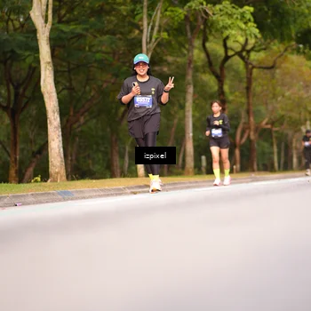 Runner Photo 5385730
