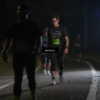 Runner Photo 5385731