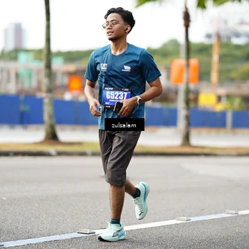 Runner Photo 5385732