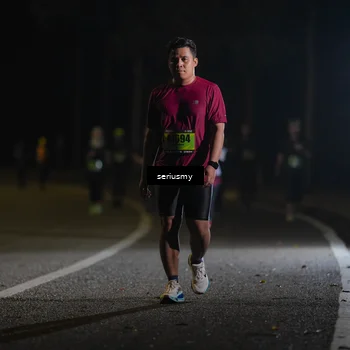 Runner Photo 5385736