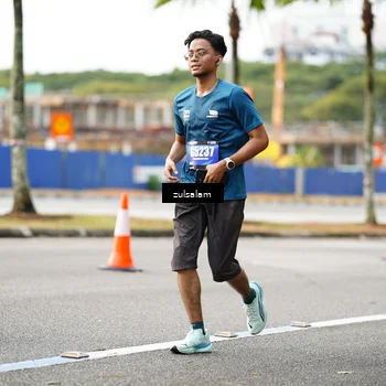 Runner Photo 5385737