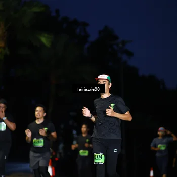Runner Photo 5385738