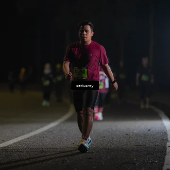 Runner Photo 5385739