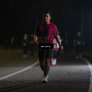 Runner Photo 5385740