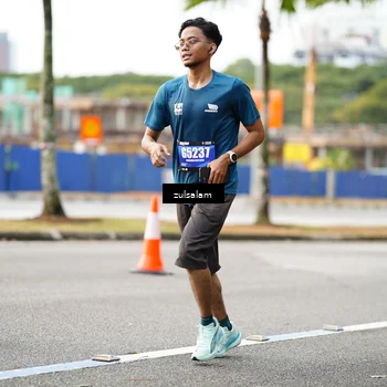Runner Photo 5385741