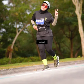 Runner Photo 5385742