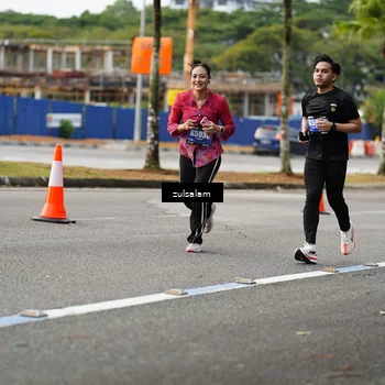 Runner Photo 5385744