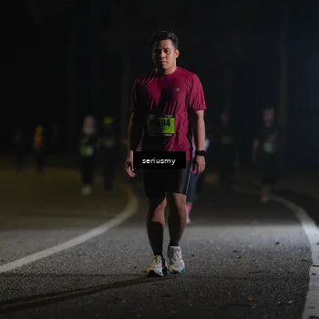 Runner Photo 5385747