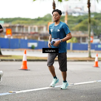 Runner Photo 5385748
