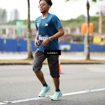 Runner Photo 5385749
