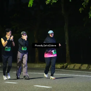 Runner Photo 5385752
