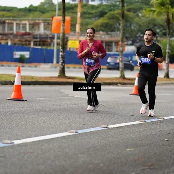 Runner Photo 5385753