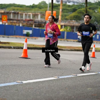 Runner Photo 5385754