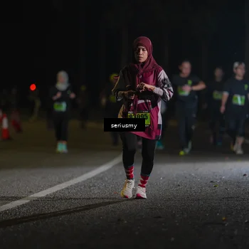 Runner Photo 5385755