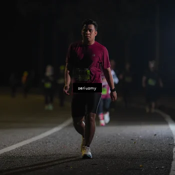 Runner Photo 5385756