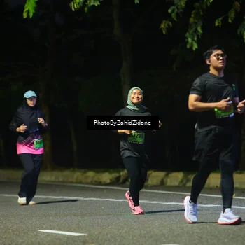 Runner Photo 5385757