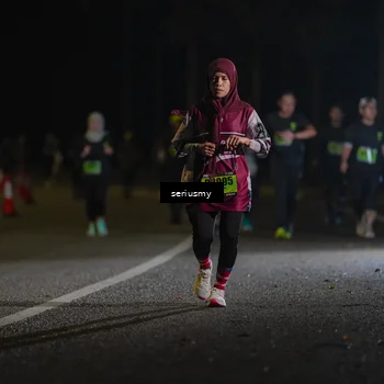 Runner Photo 5385758