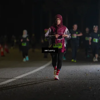Runner Photo 5385759